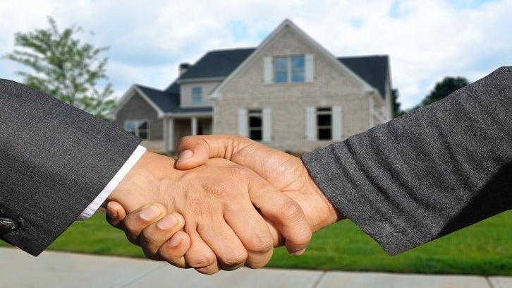 Jasa Agen Mulai Dipercaya Konsumen Properti. Ini Alasannya!