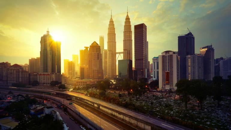 带你认识马来西亚的12大顶尖房地产发展商