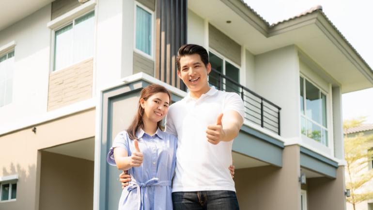 完整买房指南：教你怎样在马来西亚买新屋子