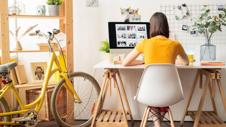 What Does Flexible Remote Working Mean For Your Home?
