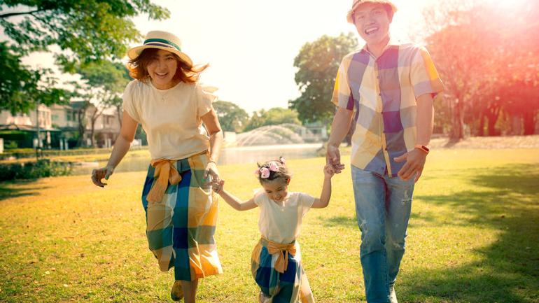 Nature Reserve: Why You Should Live Nearby One, And Where!