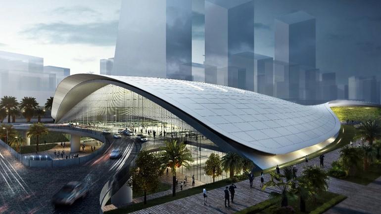 Will The High Speed Railway Project Termination Affect Property Prices in Jurong?