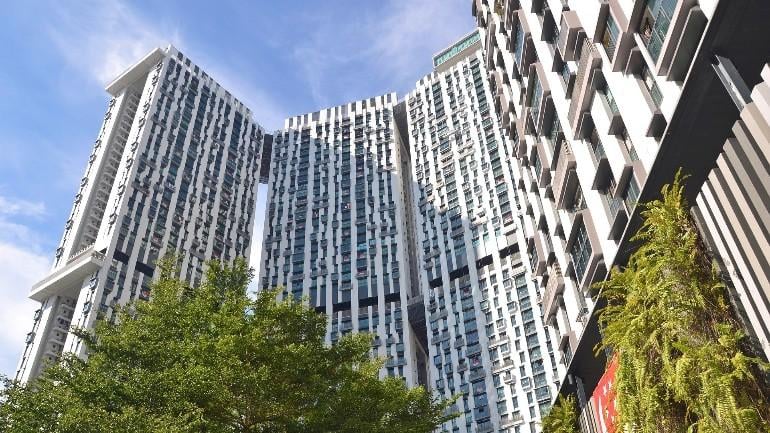 Prime-District HDB Flats: What’s the Government Doing About "The Lottery Effect"?
