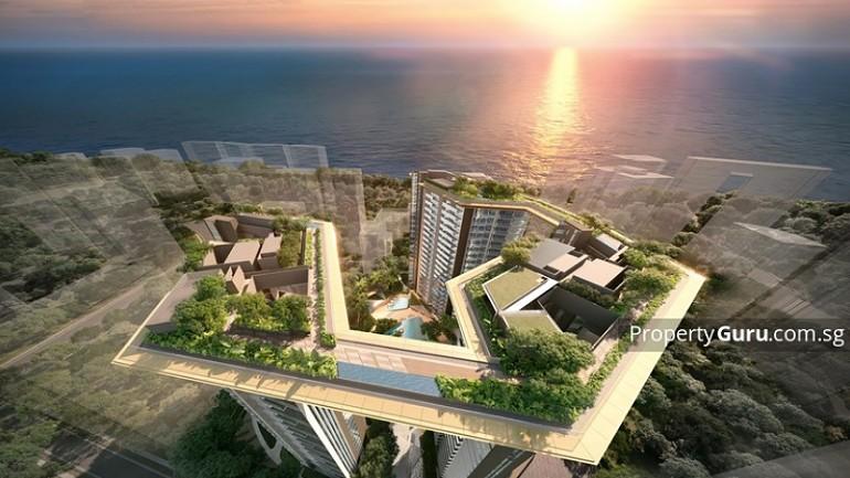 7 East Coast Park Condos under 2 million for Affordable Waterfront Living