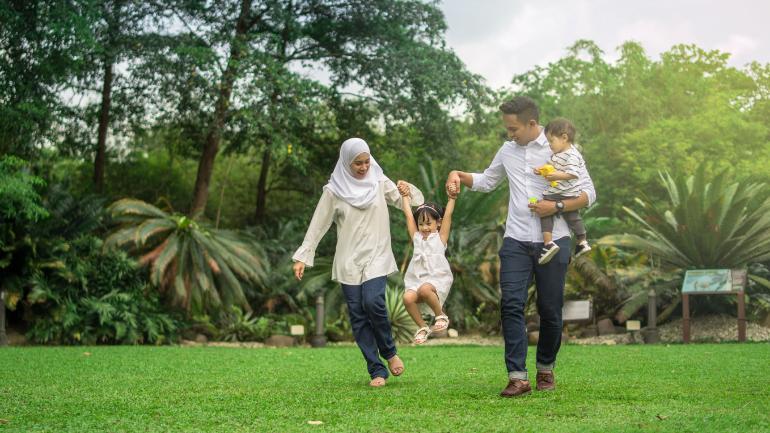 6 Hartanah Berhampiran Taman Terbesar Di KL dan Selangor!