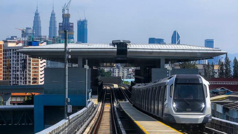 3 Infrastructure Developments That Can Transform Property Prices In Malaysia