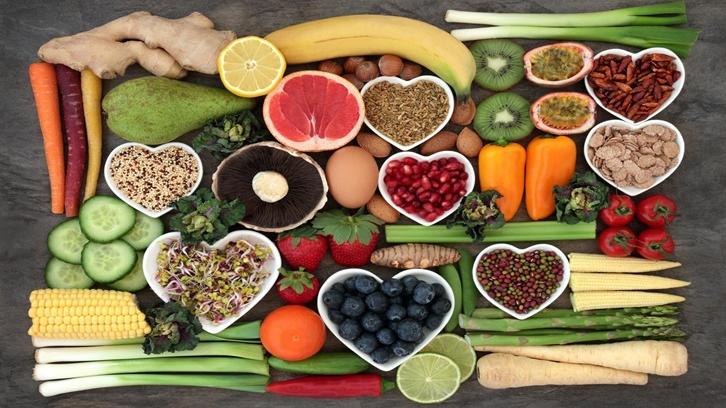 10 Menu Makanan Sehat Rumahan, Mudah dan Murah
