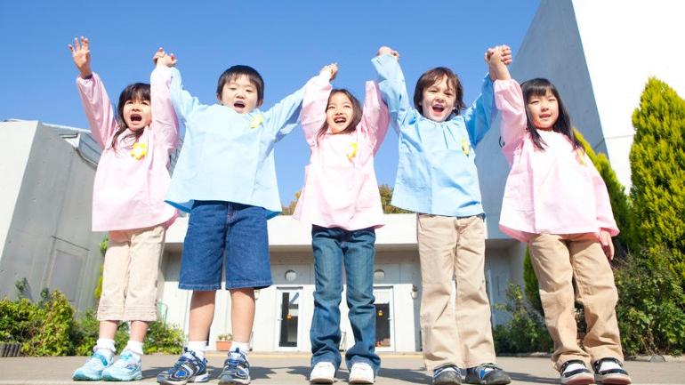 8 Prasekolah Dan Tadika Di KL Untuk Anak Anda