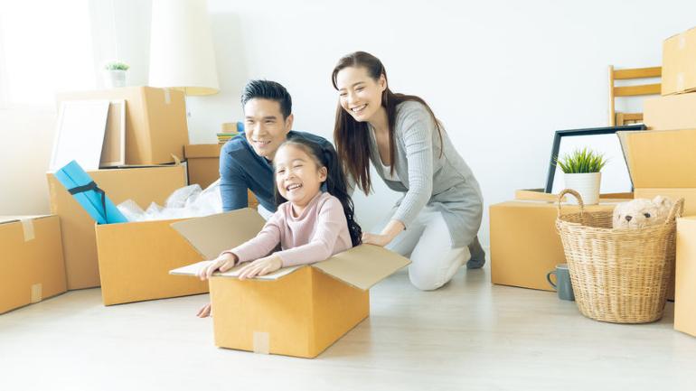 Moving House? Here Are Some Top Tips For A Better Moving Day!