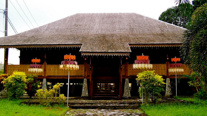 Rumah Limas