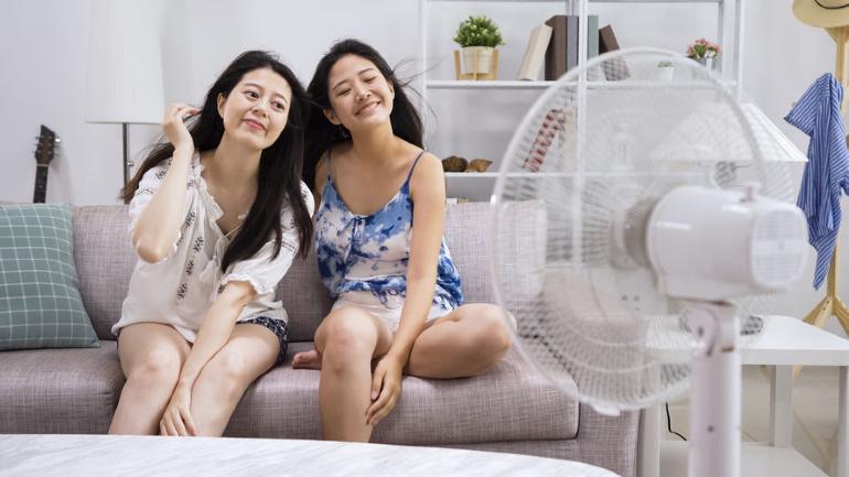 8 Steps To Cooling Down Your Home (And Yourself!) Effectively
