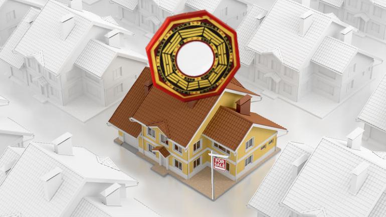 Can Feng Shui Help You Sell Your Property For A Better Price?