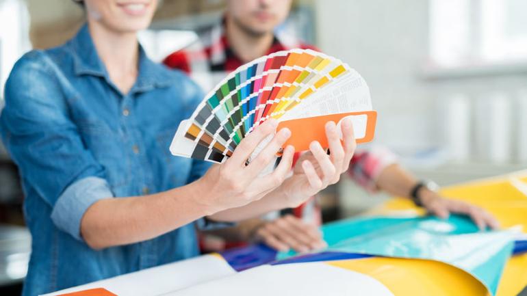 The Psychology Of Colour For Interior Design Ideas