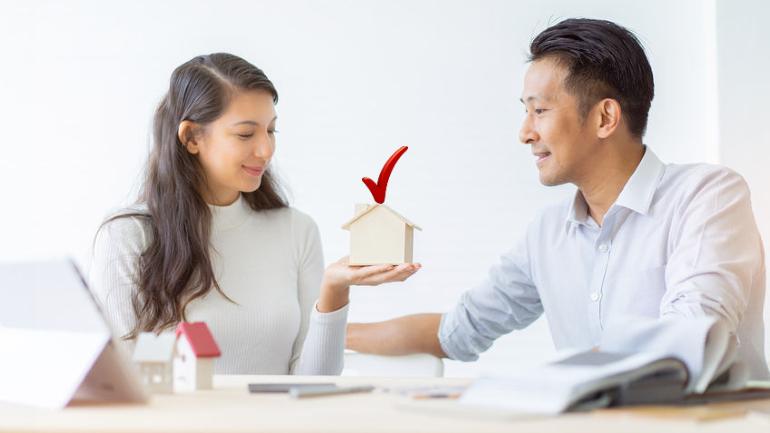 Buying A House: Tips On Getting The Right Subsale House