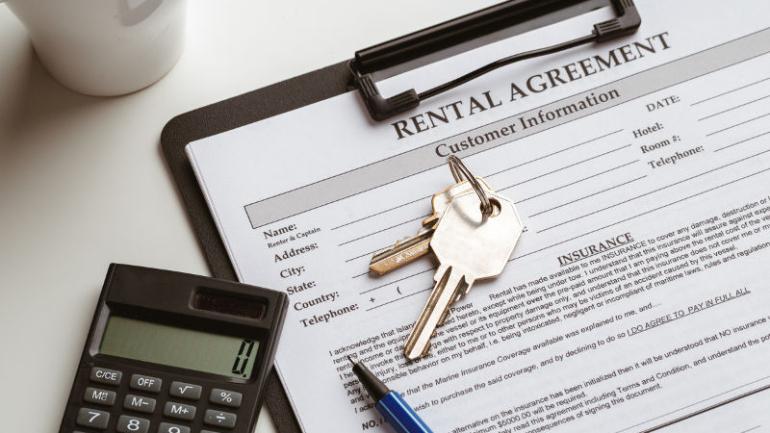 Rental Tenancy Agreement in Singapore: 5 Things You Must Know Before Signing the Deal