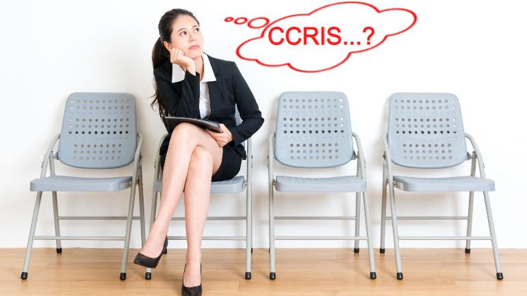 What Is CCRIS, And 3 Ways You Can Easily Get Your CCRIS Report In Malaysia!