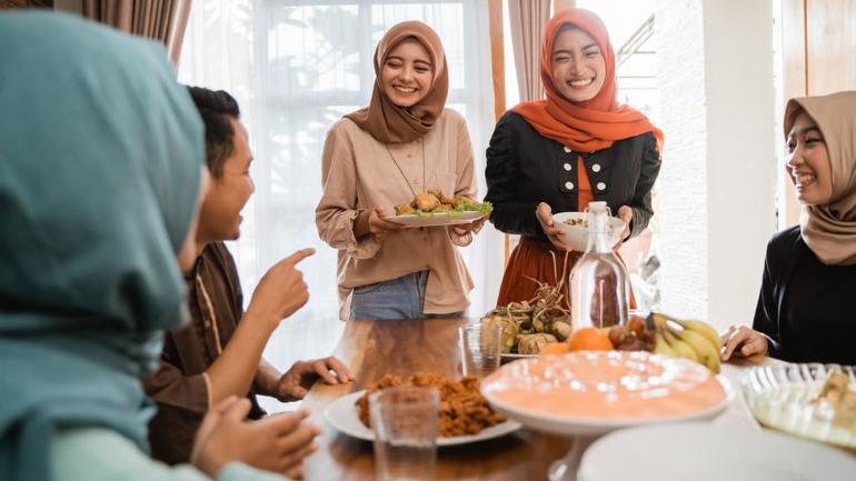i-Sinar KWSP: Duit Untuk 10 Dekorasi Rumah Hari Raya Ini!