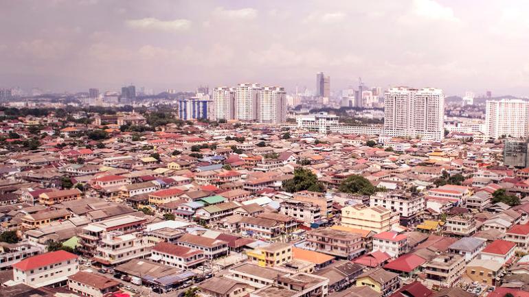 What Analysing 20 Years Of Malaysian Property Market Data Reveals