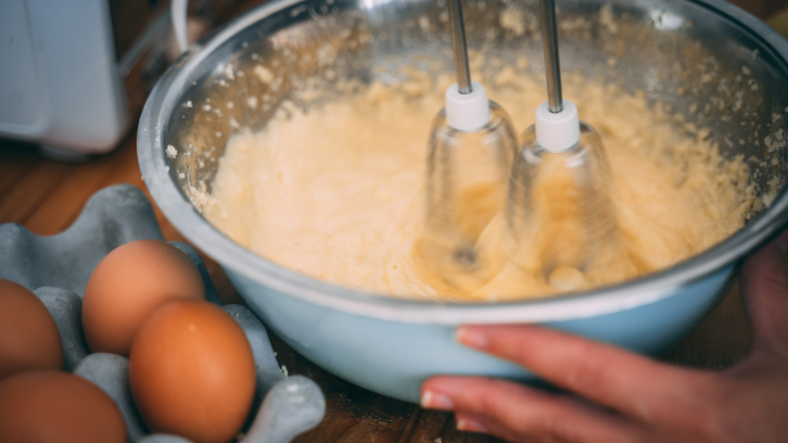 8 Harga Mixer Roti Terbaik di 2023