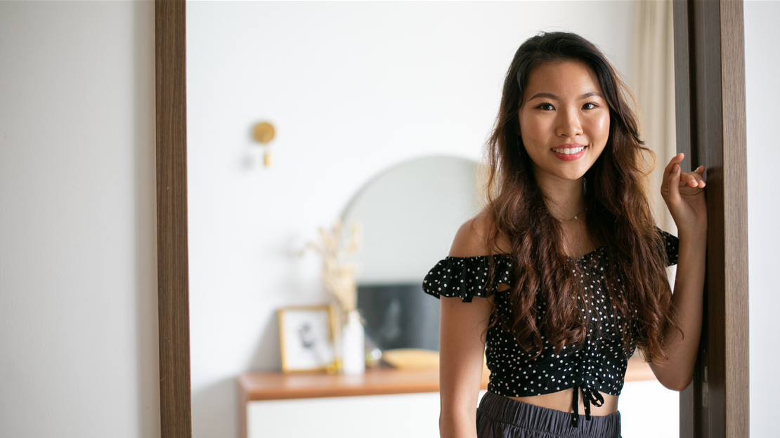A Young University Student’s Journey For Independence