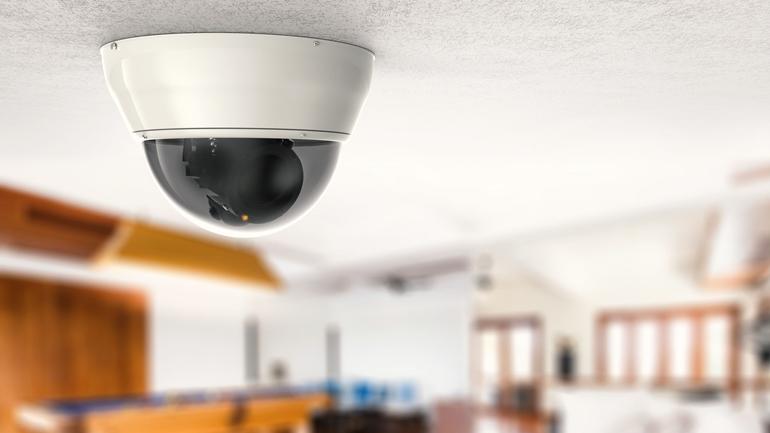 Is It Legal to Set Up a CCTV at Home?