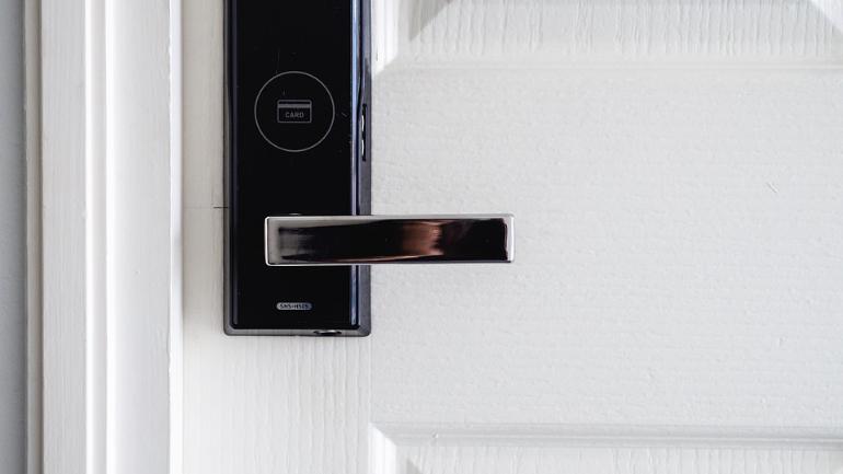 Should You Invest in a Digital Door Lock?