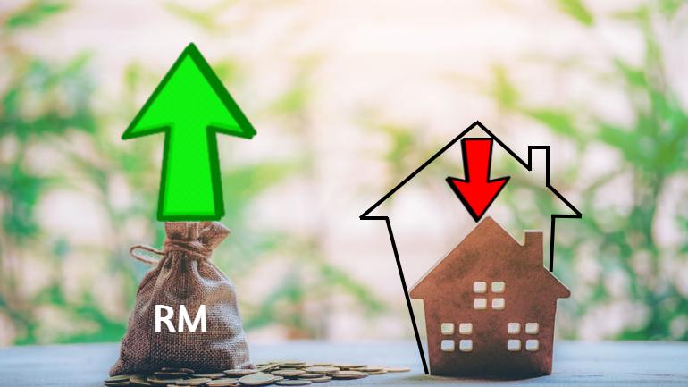 The 6 Smart Steps When Deciding On Downsizing To A Smaller House