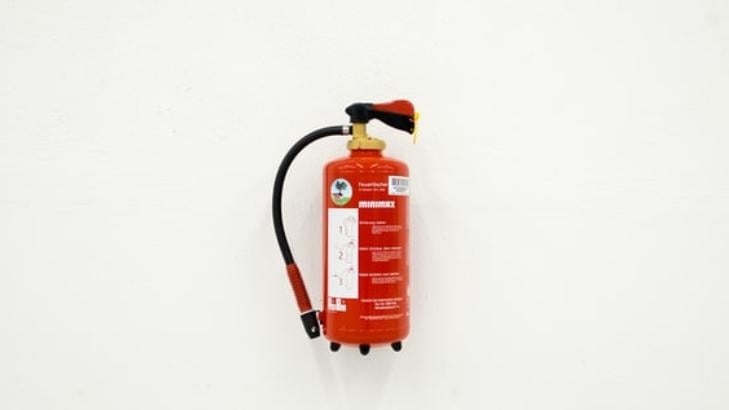 Do You Need a Fire Extinguisher at Home?
