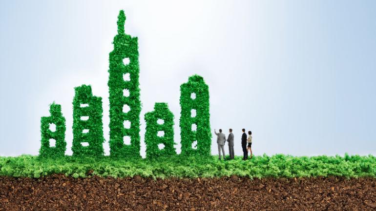 6 Of The Most Amazing Sustainable Construction Around The World