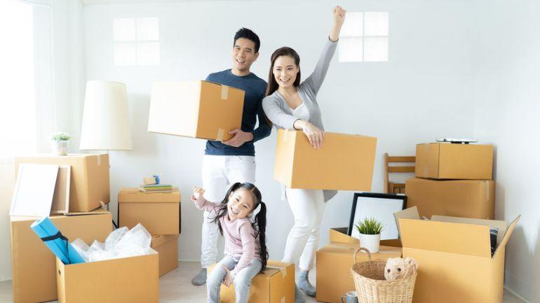 Guide to Upgrading from An HDB to A Condo or EC That’s Still Under Construction