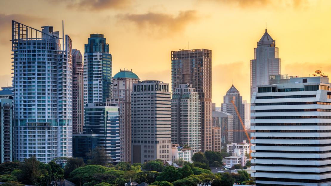 จับตาตลาดอสังหาฯ ราคาต่ำสุดในรอบ 15 ไตรมาส