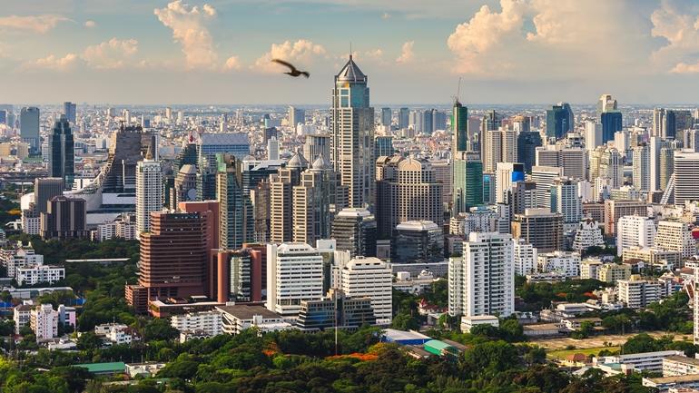 DDproperty Thailand Property Market Report
