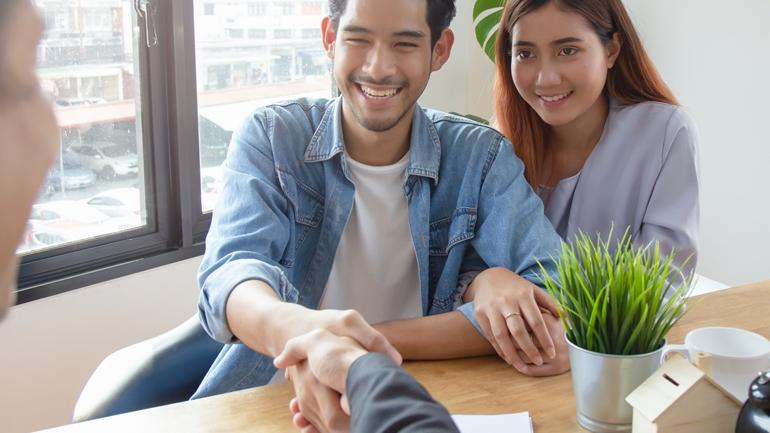 Help Your Agent to Sell During a Pandemic