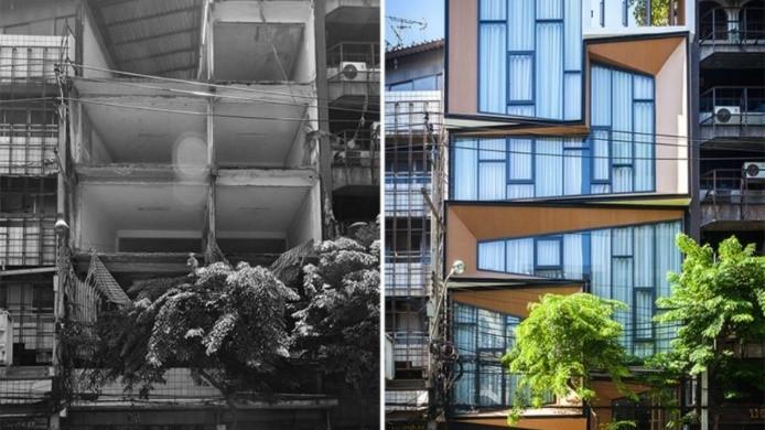 3 สไตล์ Renovate บ้านเก่ามือสอง เปลี่ยนลุคแถมได้เงิน