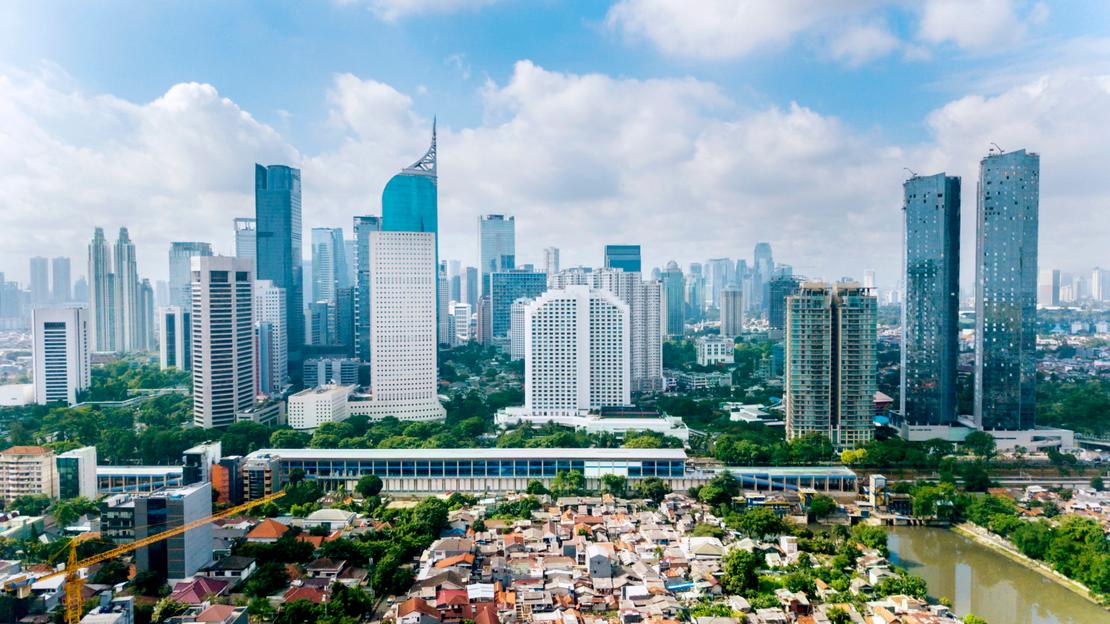 Rumah.com Indonesia Property Market Index Q2 2021: Harga Properti Turun Karena Apartemen. Ini Peluangnya