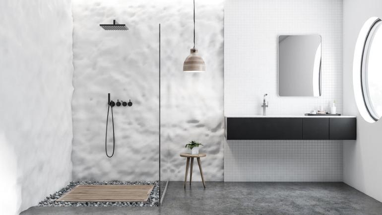Tiles For Bathroom: The Ultimate Guide To Choosing Carefully!