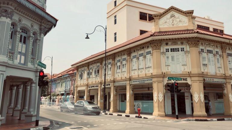 Where to Stay Guide in Siglap, Joo Chiat, Katong (Foodie Edition): Five Oars Coffee Roasters, Penny University and More Cafes