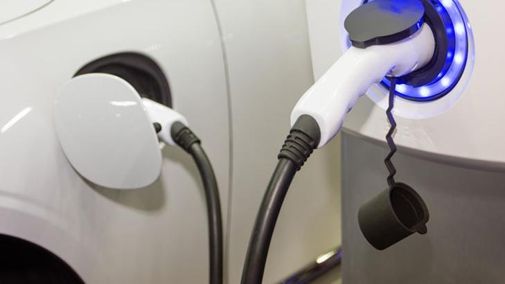 Which Condos in Singapore Have Electric Car Charging Points?