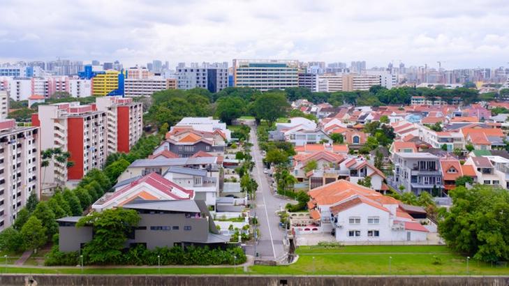 Guide To Rebuilding Your Landed Property In Singapore