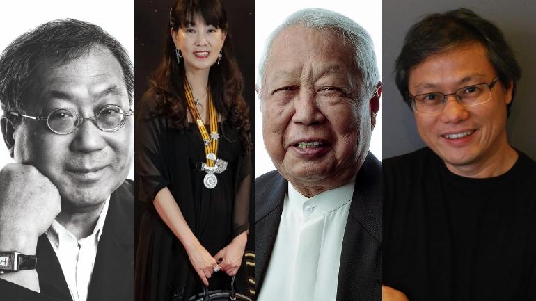 5 Malaysian Architects Delivering Inspiring Architectural Design