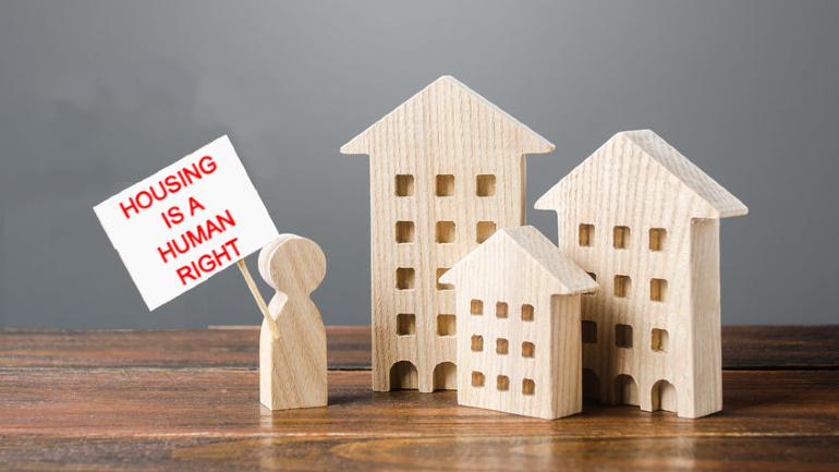 Owning A Home: Why Every Malaysian Has A Right To Housing