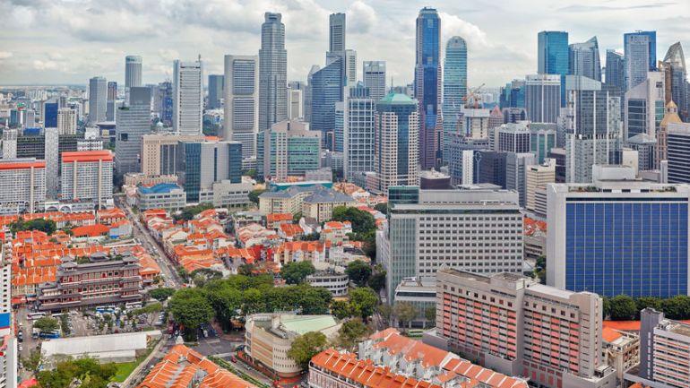 How Long Will the Singapore Housing Supply Glut Take to Clear?   