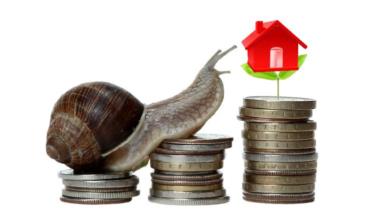 7 Advantages Of A Slow Property Market For Property Buyers