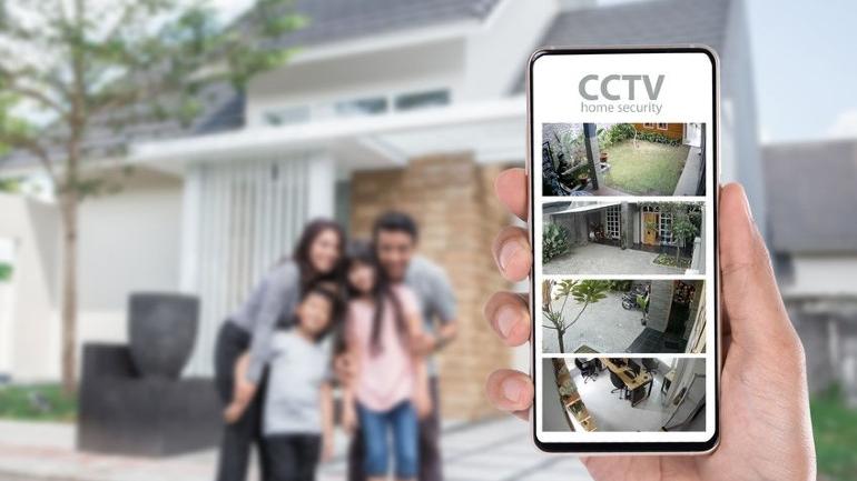 Cara Pilih CCTV & 6 Jenama Terbaik Untuk Rumah Anda
