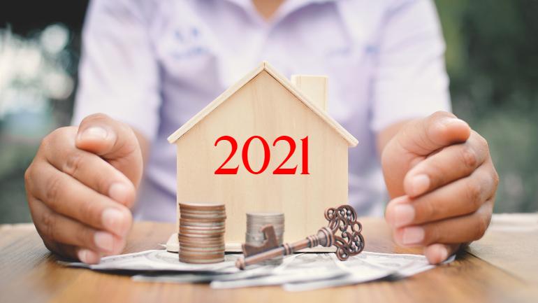 2021: Is This The Year For Property Investment In Malaysia?