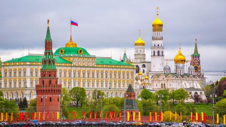 Mewahnya Seri Perdana & 12 Kediaman Rasmi Pemimpin Dunia Ini!