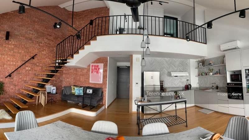 8 Penthouses in Singapore For Sale