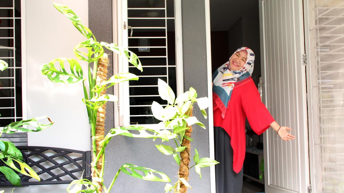 Cerita Rumah Yeni: Jual Rumah Warisan Dapat Rumah Idaman yang Nyaman