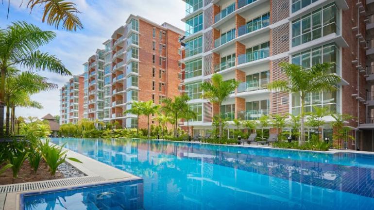 10 Apartment 4 Bilik Harga Bermula RM300,000 Di KL & Selangor