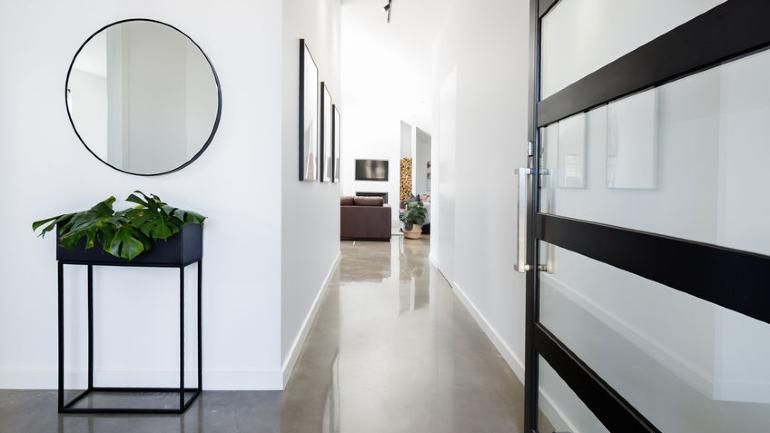 10 Hallway Designs You Can Be Inspired By For Your Home